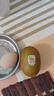 佳沛（zespri）新西蘭  陽光金奇異果25-27粒原箱特大果單果約122-146g  獼猴桃 曬單實拍圖