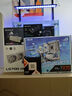 首席玩家（1st player）NGDP鉑金 1000W ATX3.1電源（ATX3.0&3.1雙規范/MES ID/壓紋線(xiàn)/FDB風(fēng)扇/支持5090/白色） 曬單實(shí)拍圖