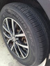 韓泰（Hankook）汽車(chē)輪胎 215/65R17 99V RA33 原配途觀(guān)L/柯迪亞克 適配探岳 曬單實(shí)拍圖