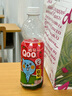 可口可樂(lè )（Coca-Cola）美汁源酷兒橙汁/蘋(píng)果汁果汁飲料450ml*12瓶 可口可樂(lè )出品 酷兒蘋(píng)果汁450ml*6瓶 曬單實(shí)拍圖