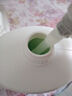 六神清涼爽膚沐浴露加量裝1.5KG（綠茶+甘草）去除黏膩汗味  易沖凈 曬單實拍圖
