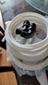 海爾（Haier）中央軟水機(jī)家用小型廚下式全自動(dòng)前置全屋凈水軟水系統(tǒng)大流量套裝軟化水除垢凈水設(shè)備過濾器前十名 HZR12軟水機(jī)（升級(jí)羅門哈斯） 曬單實(shí)拍圖