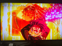 華碩ROG 絕神 OLED 26.5英寸2K電競顯示器280Hz顯示器0.03ms響應(yīng)HDR400真10Bit G-SYNC兼容 OLED顯示器 曬單實(shí)拍圖