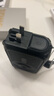SUIDDY【3C認(rèn)證丨四合一】充電寶自帶線帶插頭器20000毫安大容量Magsafe快充移動(dòng)電源適用蘋果華為小米 2萬毫安時(shí)【自帶線+磁吸+AC插頭】星耀黑 曬單實(shí)拍圖