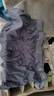 芬騰可安（FENTENGCARE）男士?jì)妊澞鸂柛叨吮z裸感抗菌無(wú)痕青少年速干褲頭平角褲衩男YR 曬單實(shí)拍圖