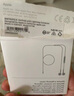 Apple/蘋果 EarPods (閃電接頭) 原裝有線耳機(jī) 麥克風(fēng) K 歌 手機(jī)耳機(jī) 曬單實(shí)拍圖