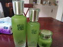 百雀羚（PECHOIN）護(hù)膚套裝水清漾3件套水乳霜面部補(bǔ)水高保濕品質(zhì)國貨送女友 曬單實(shí)拍圖