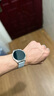 聯(lián)想（Lenovo） Watch S云石銀  智能運動(dòng)健康手表 AI藍牙心率血氧監測 多種運動(dòng)模式 音樂(lè )播放 七夕情人節禮物 曬單實(shí)拍圖