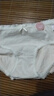 雅鹿純棉內褲女日系甜美清新碎花學(xué)生全棉7A透氣三角短褲少女底褲 膚色+五角星+膚小花+大花+ 5條 L 【建議95-115斤】 曬單實(shí)拍圖