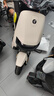 九號(hào)（Ninebot）九號(hào)電動(dòng)新品Fz 110電動(dòng)自行車9號(hào)智能鋰電【門店自提】 到門店選顏色 曬單實(shí)拍圖