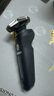 飛利浦（PHILIPS）電動(dòng)剃須刀 荷蘭整機(jī)進(jìn)口高端奢享SP9系Pro微提切科技刮胡刀限定禮盒 七夕情人節(jié)禮物送老公送男友 【經(jīng)典9系尊享版】店鋪熱賣 SP9830/12 曬單實(shí)拍圖