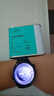 HUAWEI WATCH 5 46mm基礎(chǔ)款深錆色不銹鋼表殼蒼穹黑氟橡膠表帶首創(chuàng)X-TAP智感窗鴻蒙AI腕上小藝eSIM通信 曬單實(shí)拍圖