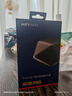HIFIMAN（海菲曼）【國(guó)家補(bǔ)貼】Svanar Wireless LE中天鵝真無(wú)線 主動(dòng)降噪藍(lán)牙耳機(jī) 入耳式無(wú)線耳機(jī) 曬單實(shí)拍圖