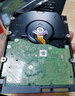 西部數據（WD）NAS機械硬盤(pán) WD Red Plus 西數紅盤(pán) 8TB 私有云5640轉256MB SATA CMR垂直網(wǎng)絡(luò )存儲3.5英寸WD80EFPX 曬單實(shí)拍圖
