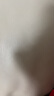 伊芙麗（eifini）蔣欣代言花邊嵌邊裝飾A擺肌理底布碎花連衣裙女2025新款裙子 黑色現(xiàn)貨 S 80-105斤 曬單實拍圖