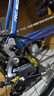禧瑪諾HG71 HG53 54 601鏈條山地公路車(chē)8/9/10/11/12速27/30速鏈 HG71-6/7/8速112節+魔術(shù)扣 曬單實(shí)拍圖