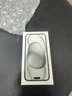 Apple/蘋果 iPhone 15 Plus (A3096) 128GB 黑色支持移動聯(lián)通電信5G 雙卡雙待手機(jī) 曬單實(shí)拍圖