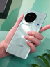 vivo x90s 曲面屏x90s天璣9200+芯片全網(wǎng)通VIVO X90S智能游戲?qū)W生手機(jī) 青漾 12GB+256GB 曬單實(shí)拍圖