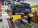 固特異（Goodyear）汽車(chē)輪胎 225/65R17 102H EGP SUV 御乘SUV二代 哈弗H6/長(zhǎng)安CS75 曬單實(shí)拍圖