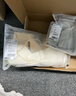 蕉內(nèi)300A無尺碼女士粉底液內(nèi)衣無痕文胸夏美背無鋼圈背心式收副乳胸罩 【背心-粉底液隱形】杏膚 均碼 曬單實(shí)拍圖