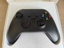 微軟Xbox無(wú)線游戲手柄 磨砂黑+USB-C線 藍(lán)牙適配Xbox/PC/平板/手機(jī)Steam促銷 明末：淵虛之羽 雙影奇境 曬單實(shí)拍圖