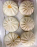 三全酥皮餡餅黑椒牛肉口味1.1kg共10個 早餐夜宵速食方便面點 曬單實拍圖