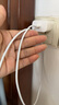 固質(zhì)優(yōu)品蘋(píng)果充電器正品充電線氮化鎵45W適配原裝快充PD套裝iPhone14ProMax13 16 15手機(jī)12充電頭30W數(shù)據(jù)線 【原盒封裝】30W蘋(píng)果快充頭+快充線1米套裝 曬單實(shí)拍圖