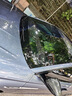 美基（MZJJ）汽車(chē)貼膜車(chē)膜汽車(chē)膜太陽(yáng)膜隔熱膜全車(chē)膜車(chē)窗玻璃隱私防曬防爆膜 X系前擋+X系主副駕兩窗 曬單實(shí)拍圖