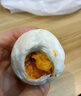 【熱銷百萬單】正宗咸鴨蛋50g/枚飽滿流油生鮮超市早餐新鮮即食 20枚 曬單實(shí)拍圖