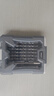 南旗NANCH28合1家用數(shù)碼電子筆記本電腦手機(jī)電器無(wú)人機(jī)維修螺絲刀CR-V 28合1 灰白調(diào) 曬單實(shí)拍圖