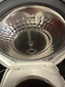 松下（Panasonic）【國家補貼20%】Xtra零零煲0涂層電飯煲家用3-6人無(wú)涂層不銹鋼IH煮飯鍋4升容量一級能效HFS153C 曬單實(shí)拍圖