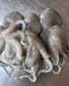 美加佳三去小章魚凈重2斤（500g*2袋）16-26只 去臟八爪魚 曬單實拍圖