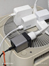 CUKTECH酷態(tài)科10號(hào)超級(jí)電能充mini氮化鎵充電器120W/100W充電頭多口快充套裝適用蘋(píng)果小米華為手機(jī)/筆記本 曬單實(shí)拍圖