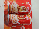達(dá)利園桂圓蓮子八寶粥送禮方便速食即食早餐粥罐頭360g*12罐 整箱禮盒裝 曬單實(shí)拍圖