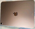 Apple/蘋(píng)果iPad Air 11英寸 M3芯片2025年款 平板電腦 (512GB WLAN版)深空灰色 曬單實(shí)拍圖