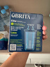 BRITA 碧然德Elite濾芯廚房?jī)羲鲀羲畨鼗钚蕴繛V芯2只 曬單實(shí)拍圖