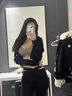 LEONISA新款外擴型內(nèi)衣女小胸顯大提拉聚攏上托收副乳防下垂性感文胸罩女 膚色 70A 32 曬單實拍圖