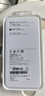 華為（HUAWEI）原裝Mate70pro +手機殼素皮保護殼mate70 pro+經(jīng)典保護套男女款全包防摔通用官方原廠 70Pro/+素皮保護殼黑色+貼膜*2+定制6A線 曬單實拍圖