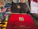小罐茶園組合茶葉禮盒 流金系列錦繡山河滇紅鐵觀(guān)音普洱 5罐310g禮盒裝 曬單實(shí)拍圖