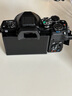 奧林巴斯（OLYMPUS）E-M10 MarkIV EM10四代 微單相機(jī) 數(shù)碼相機(jī) 微單套機(jī)（14-42mm & 40-150mm）黑 曬單實(shí)拍圖