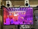 三星（SAMSUNG）27英寸 G81SF QD-OLED 4K 240Hz 0.03ms 防燒屏防眩光超薄設計玄龍騎士 電競顯示器LS27FG812SCXXF 曬單實拍圖