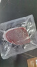 春禾秋牧 阿根廷原切菲力小牛排1kg/10片贈料包 進(jìn)口生鮮牛肉 低脂健身 曬單實(shí)拍圖