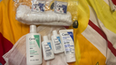 適樂(lè )膚（CeraVe）油痘肌修護CP(C乳473ml+水楊酸潔面473ml)保濕潤膚清潔教師節禮物 曬單實(shí)拍圖