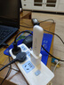 中興F32隨身wifi6【送1500G】支持5G 4G設(shè)備可移動無線免插卡不限速便攜式網(wǎng)卡托全國通用流量2025款 中興F32雙網(wǎng)切換+中興官方流量【即插即用免驅(qū)動 曬單實拍圖
