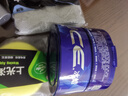 龜牌（Turtle Wax）冰蠟汽車蠟白車黑車蠟新車水晶打蠟保護(hù)上光新能源去油膜鍍膜劃痕 冰蠟固蠟300g【性價比之選】 曬單實拍圖