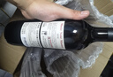 圖比克法國原瓶進口經(jīng)典波爾多干紅葡萄酒梅洛赤霞珠750ml*1瓶 曬單實拍圖