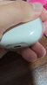 QCY N60 入耳式主動(dòng)降噪-56dB自適應藍牙耳機 Hi-Res小金標認證復合膜同軸雙動(dòng)圈快充超頻寬 皓月白 曬單實(shí)拍圖