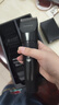 飛科(FLYCO)專業(yè)智能電動理發(fā)器FC5908 成人兒童嬰兒電推剪家用剃頭神器自理發(fā)器理發(fā)推子配理發(fā)工具 曬單實拍圖