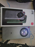 中興（ZTE）U30 Pro冰川銀 5G免插卡移動(dòng)隨身wifi無(wú)線(xiàn)網(wǎng)卡便攜式熱點(diǎn)5g路由器無(wú)限筆記本電腦通用流量車(chē)載卡托 曬單實(shí)拍圖