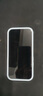 京工智造【膚感真液態(tài)】適用蘋(píng)果14手機殼iPhone14promax全包防摔超薄液態(tài)硅膠殼軟男新款女 蘋(píng)果14Pro【遠峰藍】液態(tài)硅膠&贈鋼化膜 曬單實(shí)拍圖